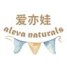 AlevaNaturals/爱亦娃品牌Logo