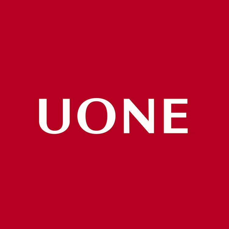 UONE品牌Logo