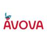 avova品牌Logo