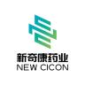 奇康品牌Logo