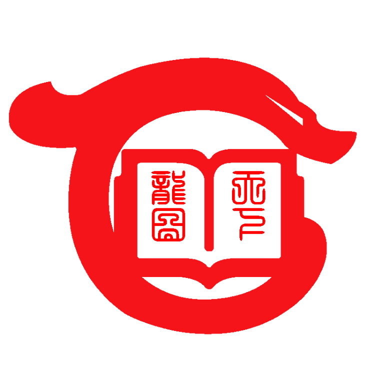 龙图天下品牌Logo