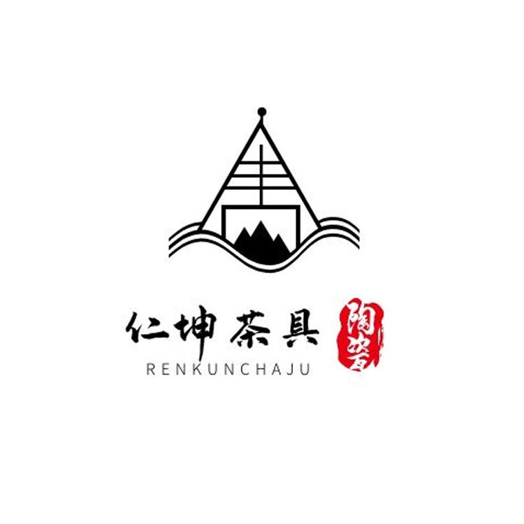 仁坤品牌Logo
