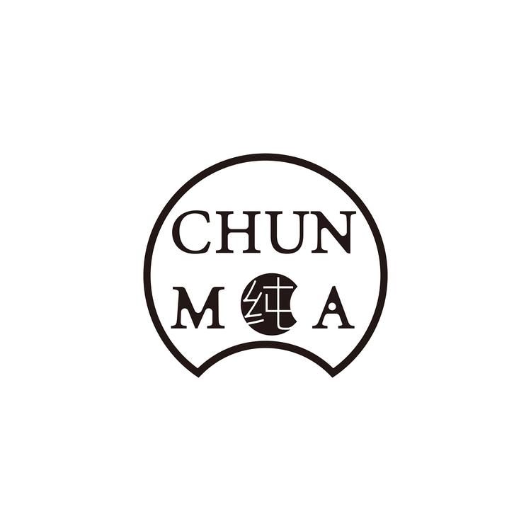纯妈品牌Logo