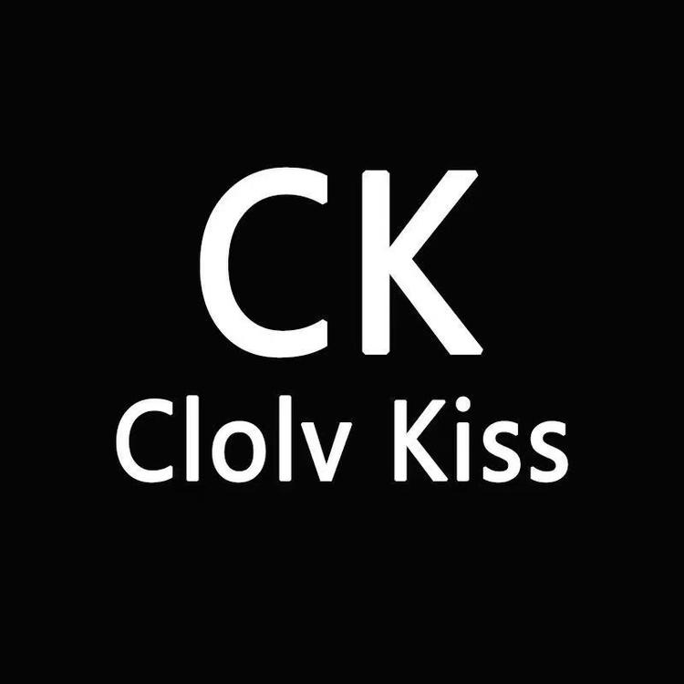 Clolv Kiss品牌Logo