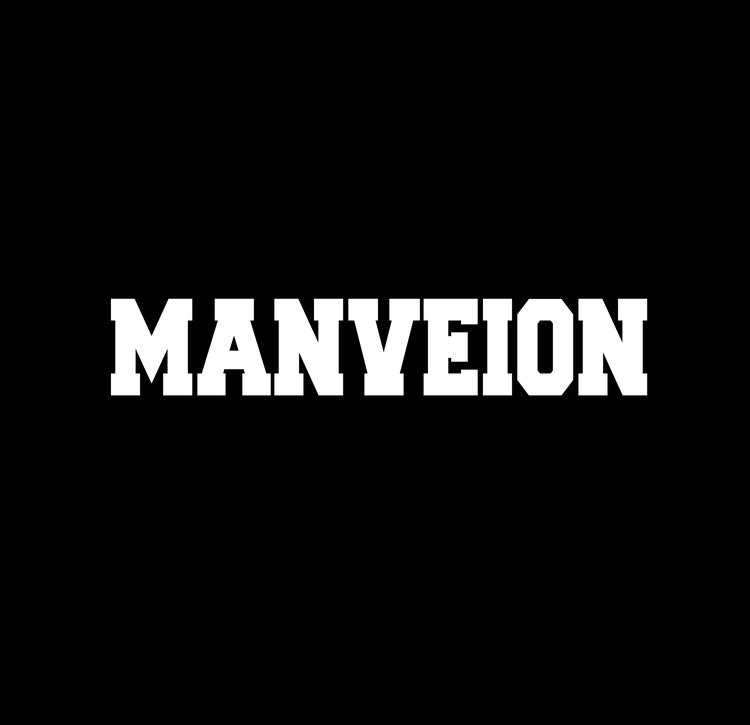 MANVEION品牌Logo