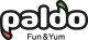 paldo/八道品牌logo