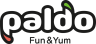 paldo/八道品牌Logo