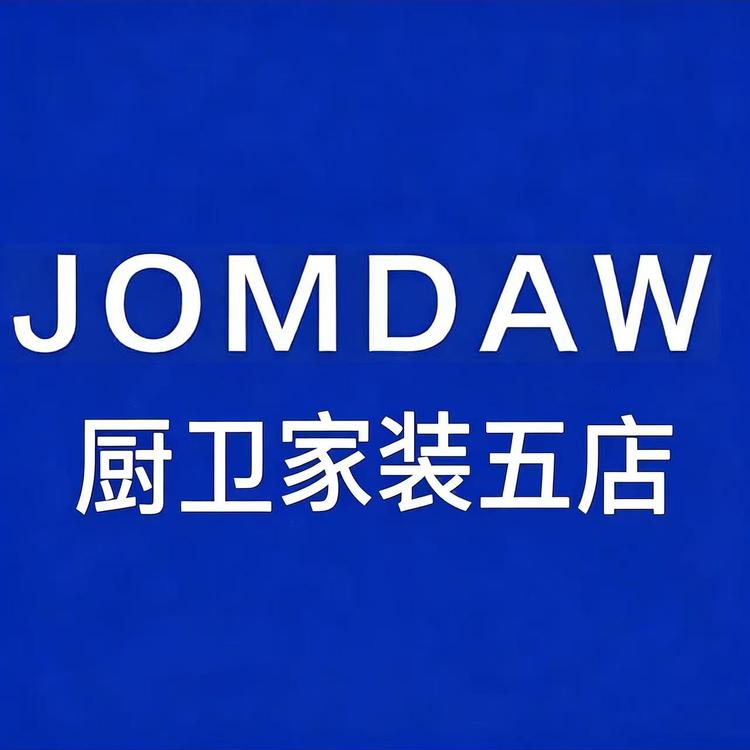 JOMDAW品牌Logo