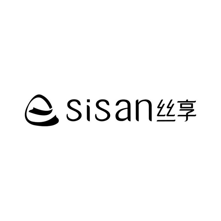 丝享品牌Logo