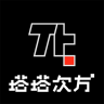 塔塔次方品牌Logo