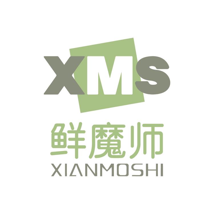 鲜魔师品牌Logo