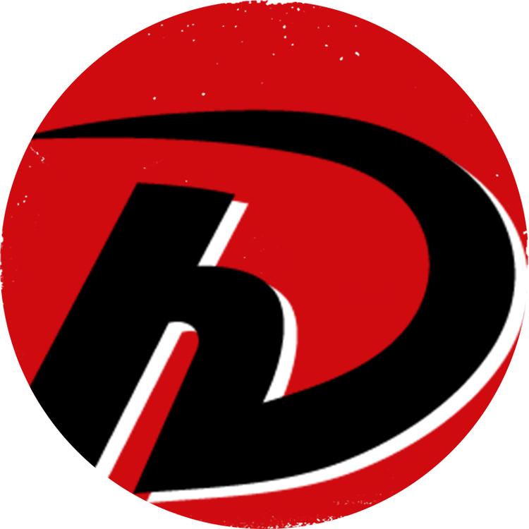厚得文化品牌Logo