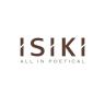 ISIKI/依诗家品牌Logo