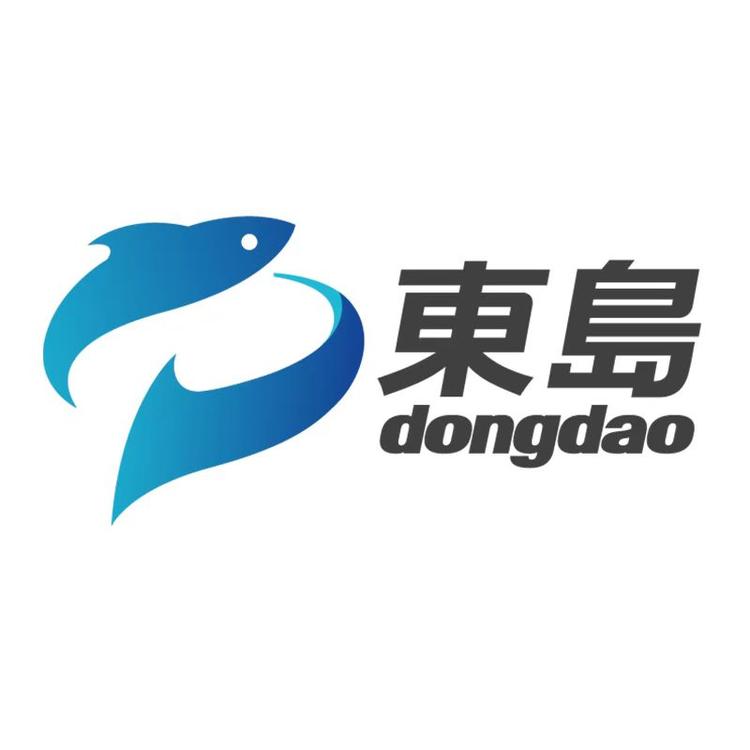 “dongdao/東島”品牌Logo