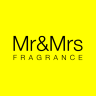 MR&MRS FRAGRANCE品牌Logo