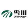 雪川品牌Logo
