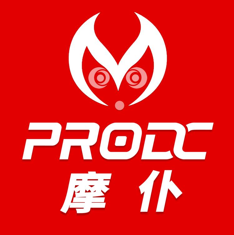 摩仆品牌Logo