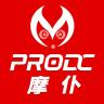 摩仆品牌Logo