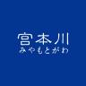 宫本川品牌Logo