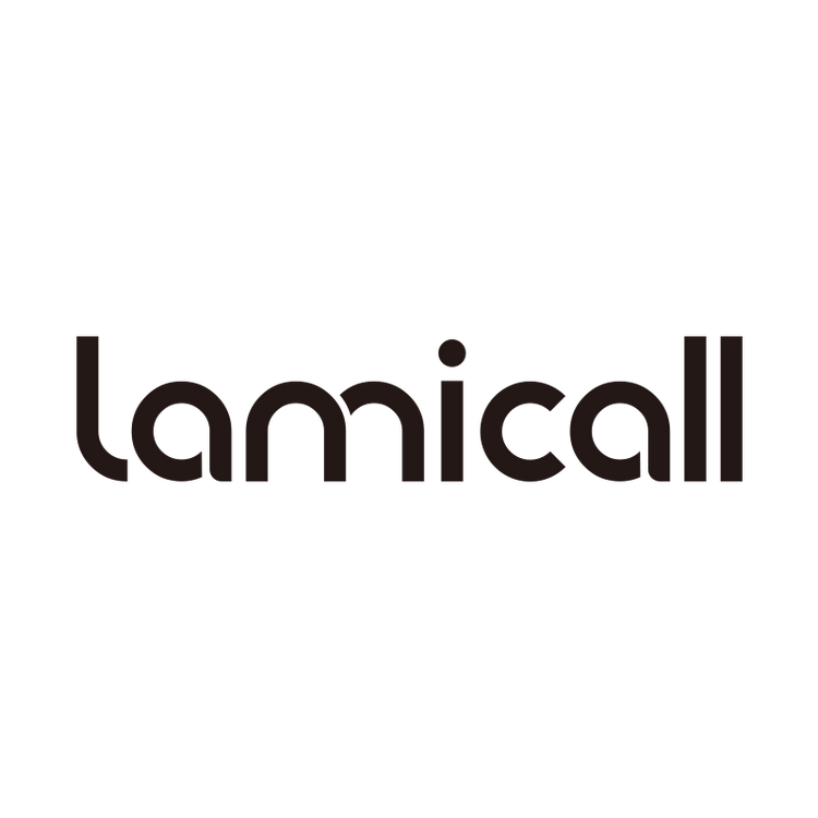 Lamicall/拉米酷品牌Logo