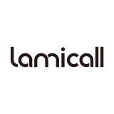Lamicall/拉米酷品牌logo