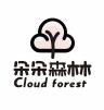 朵朵森林品牌Logo