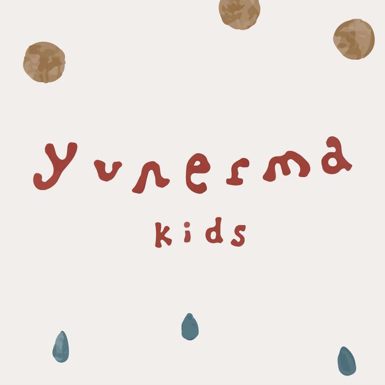 YUNERMA/允儿妈品牌Logo