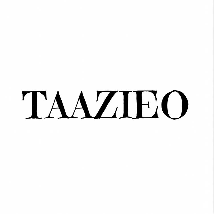 TAAZIEO品牌Logo