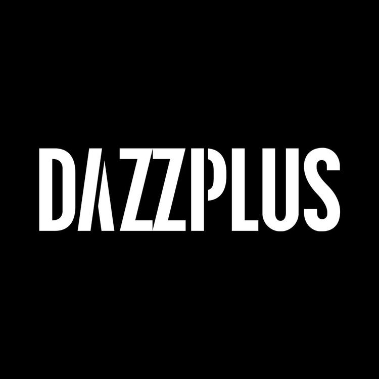 DAZZPLUS品牌Logo