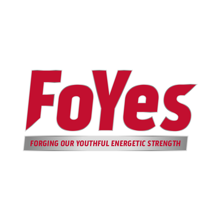 Foyes品牌Logo