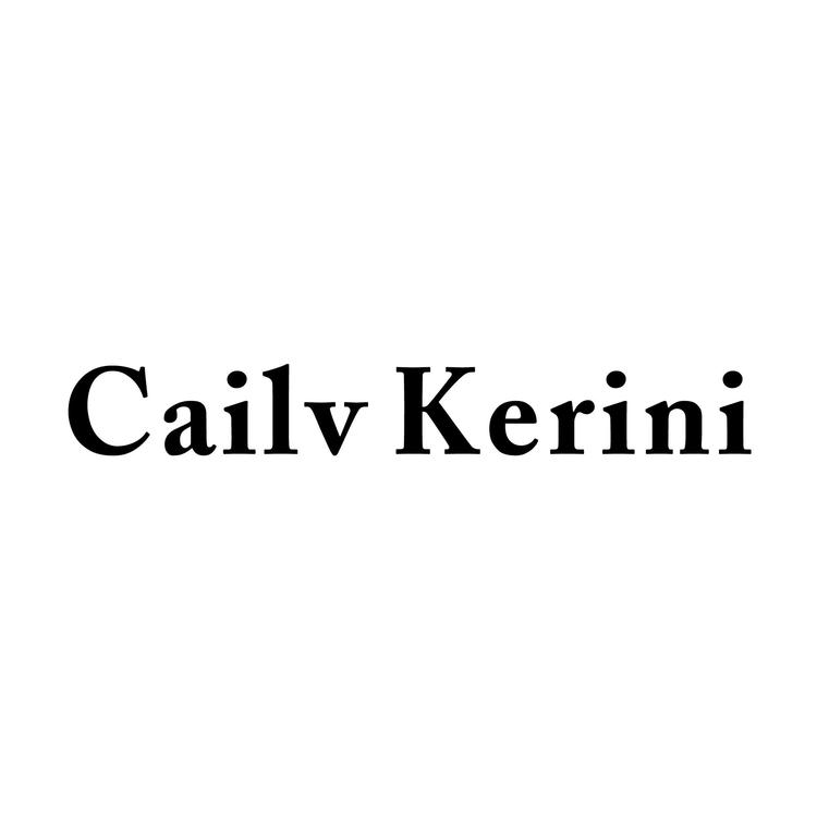 CailvKerini品牌Logo