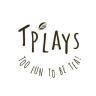 TPlays品牌Logo