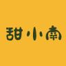 甜小南品牌Logo