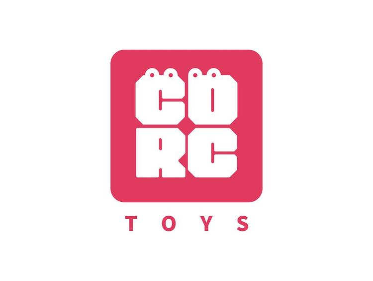 CDRC品牌Logo