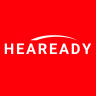 Heaready品牌Logo