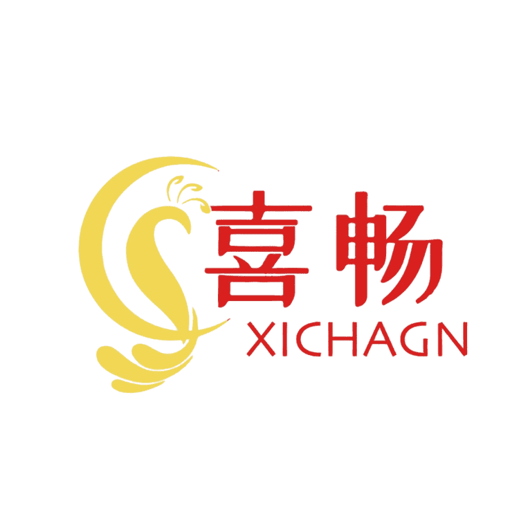 喜畅品牌Logo
