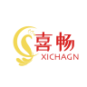 喜畅品牌Logo