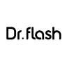 Dr.flash品牌Logo