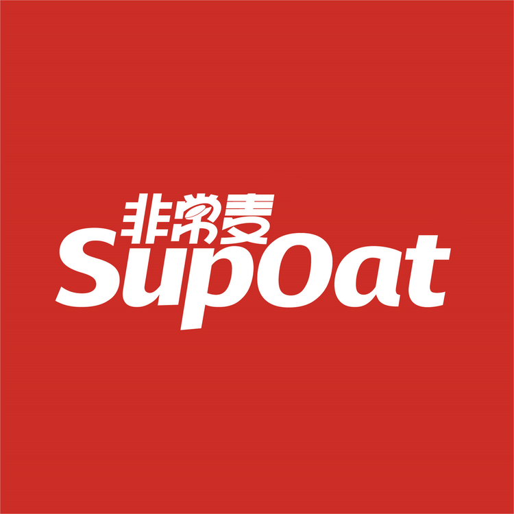 非常麦品牌Logo