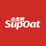 非常麦品牌Logo