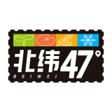 北纬47°品牌logo