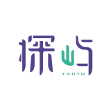 探屿品牌logo