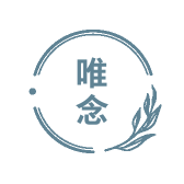 唯念品牌Logo