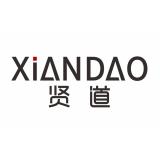 XIANDAO/贤道品牌logo