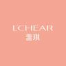 LCHEAR/蕾琪品牌Logo