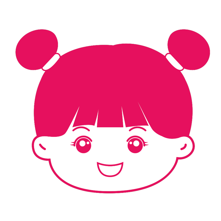 吾小丽品牌Logo