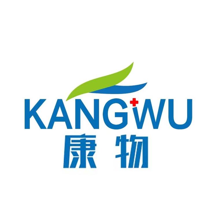 康物品牌Logo