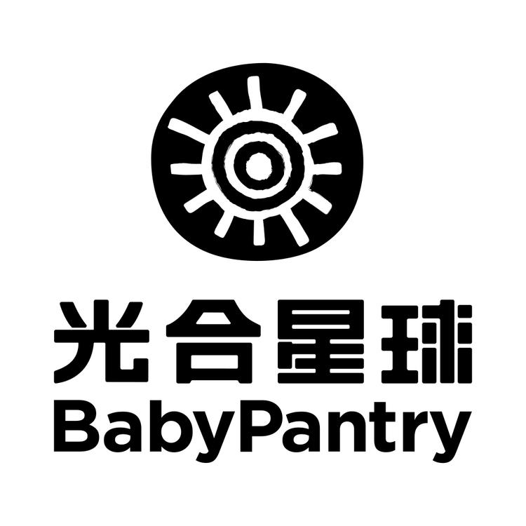 光合星球品牌Logo
