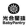 光合星球品牌Logo