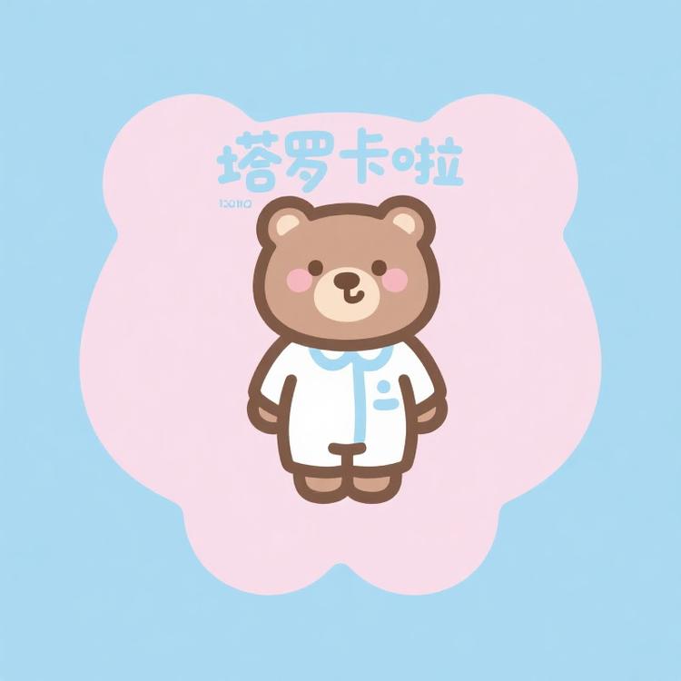 塔罗卡啦品牌Logo